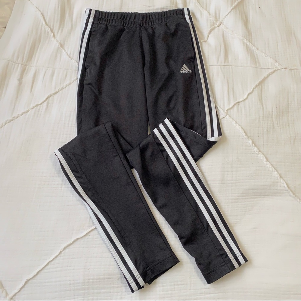 Adidas Classic 3-Stripe Track Pants
